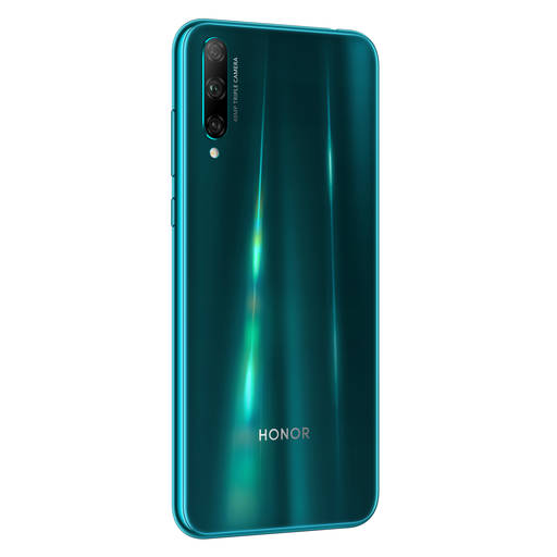 Игровое железо - Обзор Honor 30i: Смартфон для съёмки, а не игры